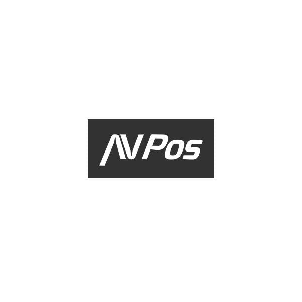 Tpv Impresora Termica Portatil Avpos Mp800r 80mm Conexion Usb Bt Velocidad 70mm/s