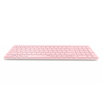 TECLADO RAPOO WIRELESS Y BLUETOOTH E9700M PORTUGUES 2.4GHz BT 3.0 5.0 DISEO ULTRAFINO BATERIA