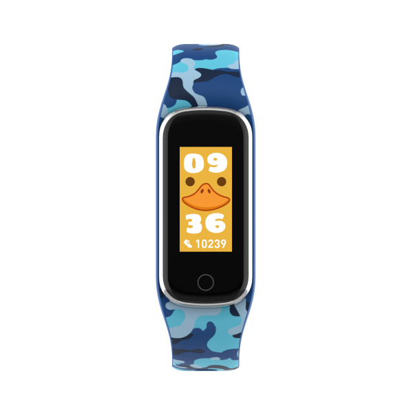 Smartband Infantil Denver Bfk 312C