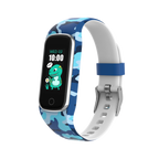 Smartband Infantil Denver Bfk 312C