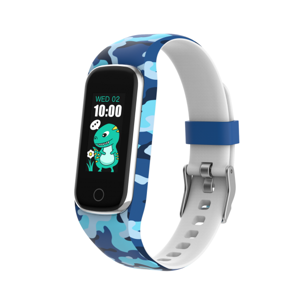Smartband Infantil Denver Bfk 312C