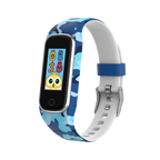 Smartband Infantil Denver Bfk 312C