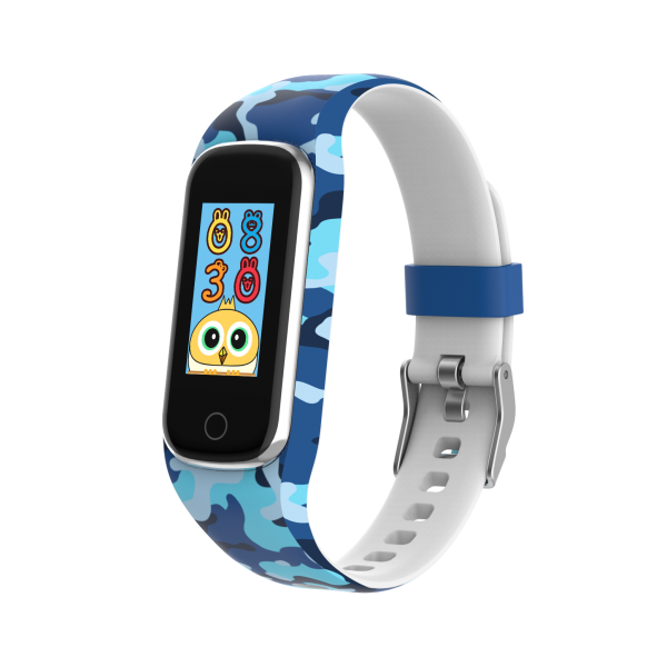 Smartband Infantil Denver Bfk 312C