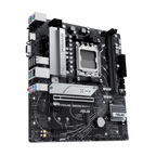 Pb Asus Prime B650m-k Skt Am5,b650,usb 3.2 Gen 2,aura,mb