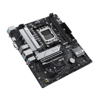 Pb Asus Prime B650m-k Skt Am5,b650,usb 3.2 Gen 2,aura,mb