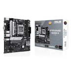 Pb Asus Prime B650m-k Skt Am5,b650,usb 3.2 Gen 2,aura,mb