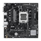 Pb Microatx Asus Prime A620m-k Am5 2xddr5 1xm.2 Pcie 4.0 Hdmi Vga Aura