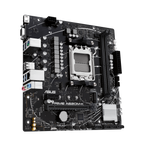 Pb Microatx Asus Prime A620m-k Am5 2xddr5 1xm.2 Pcie 4.0 Hdmi Vga Aura