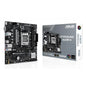 Pb Microatx Asus Prime A620m-k Am5 2xddr5 1xm.2 Pcie 4.0 Hdmi Vga Aura