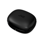 Jvc Ha-ec25t Black/ Auriculares Inalámbricos True Wireless Deportivos