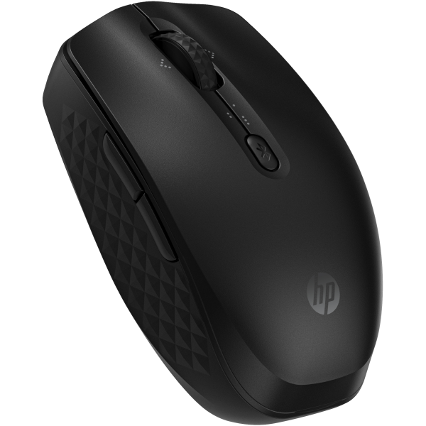 Ratón Hp Bluetooth Programable 420