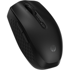 Ratón Hp Bluetooth Programable 420