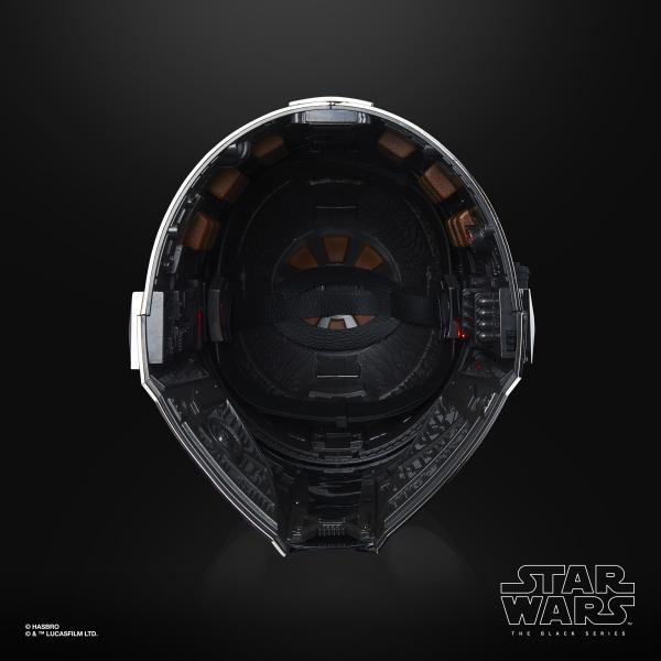 Casco Electronico The Mandalorian Star Wars