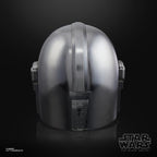 Casco Electronico The Mandalorian Star Wars
