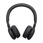 JBL Live 670NC Bluetooth Negro - Auriculares Inalámbrico