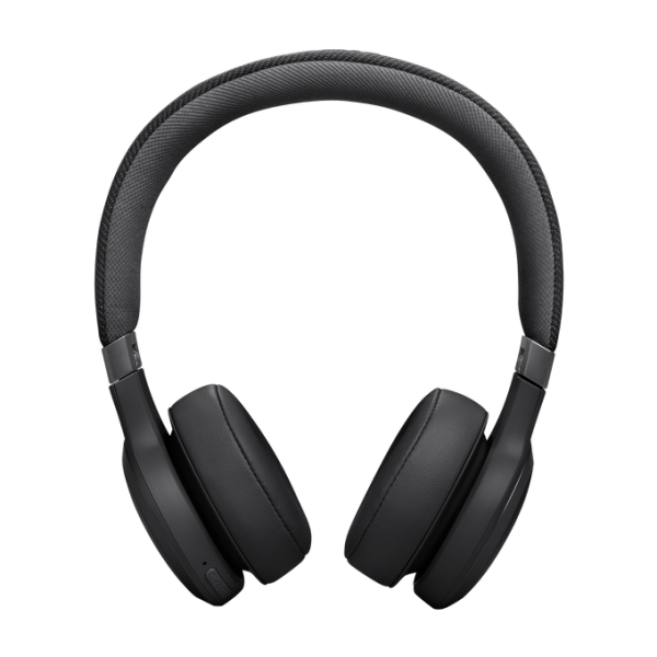 JBL Live 670NC Bluetooth Negro - Auriculares Inalámbrico Main Image