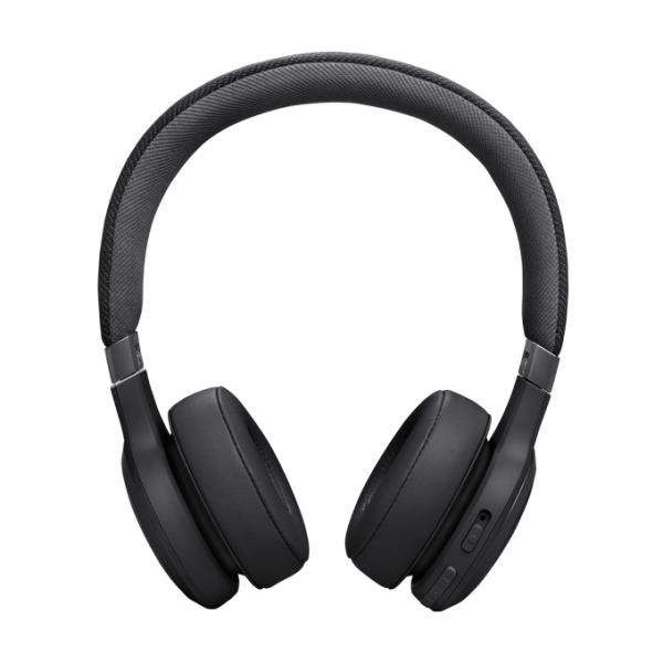 JBL Live 670NC Bluetooth Negro - Auriculares Inalámbrico