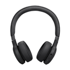 JBL Live 670NC Bluetooth Negro - Auriculares Inalámbrico