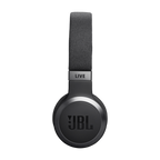 JBL Live 670NC Bluetooth Negro - Auriculares Inalámbrico