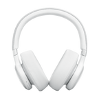 JBL Live 770NC ANC Bluetooth Blanco
