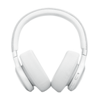 JBL Live 770NC ANC Bluetooth Blanco