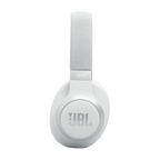 JBL Live 770NC ANC Bluetooth Blanco