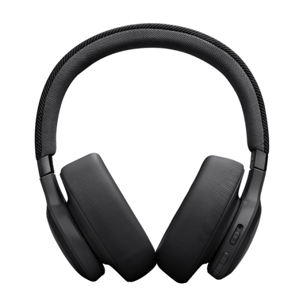 JBL Live 770NC ANC Bluetooth Negro