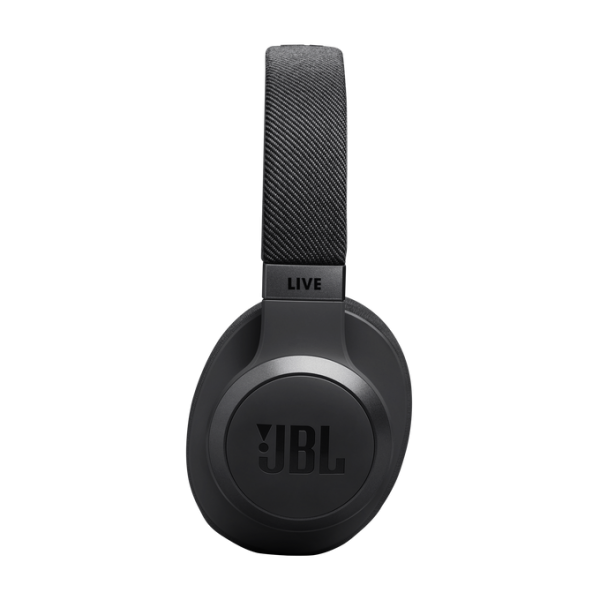 JBL Live 770NC ANC Bluetooth Negro