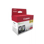 Multipack Canon Pg - 540l - Cl - 541xl + Papel Fotografico