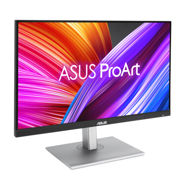 ASUS ProArt PA278CGV 27 2K QHD IPS 144 Hz FreeSync Premium Negro