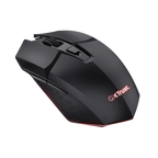 BUNDLE GAMING TRUST GXT 112 COMPUESTO POR RATON INALAMBRICO FELOX+ALFOMBRILLA 25070