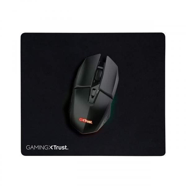 Bundle Gaming Trust Gxt 112 Compuesto Por Raton Inalambrico Felox+alfombrilla 25070 Hover Image