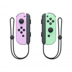 Joy-Con Joy-con Set Izda/dcha Morado/verde (pair Purple/green)