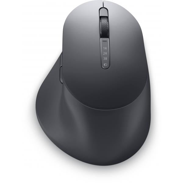 Raton Inalambrico Dell Premier Ms900 Negro Main Image