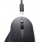 Raton Inalambrico Dell Premier Ms900 Negro