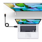 Cable Conversor Nanocable 10.15.4310/ Displayport Macho Hdmi