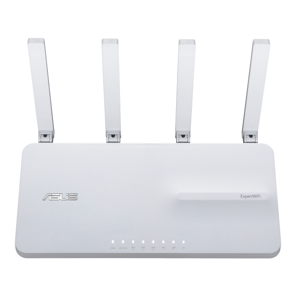 Asus ExpertWiFi EBR63 Dual-Band Wi-Fi 6 AX3000 2402Mbps