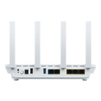 Asus ExpertWiFi EBR63 Dual-Band Wi-Fi 6 AX3000 2402Mbps