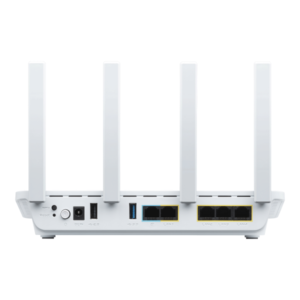 Asus ExpertWiFi EBR63 Dual-Band Wi-Fi 6 AX3000 2402Mbps
