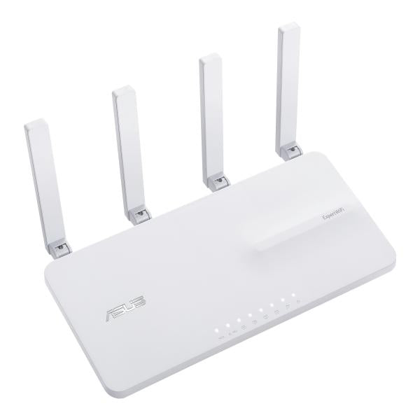 Asus ExpertWiFi EBR63 Dual-Band Wi-Fi 6 AX3000 2402Mbps