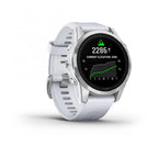 Garmin Epix Pro (gen 2) Ed. Standard White / Smartwatch 42mm