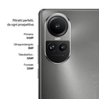 Oppo Reno10 5G 8GB/256GB Gris