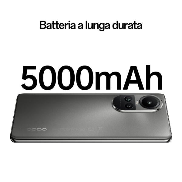 Oppo Reno10 5G 8GB/256GB Gris