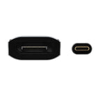 Conversor Aisens A109-0690/ Usb Tipo-C Macho Displayport Hem