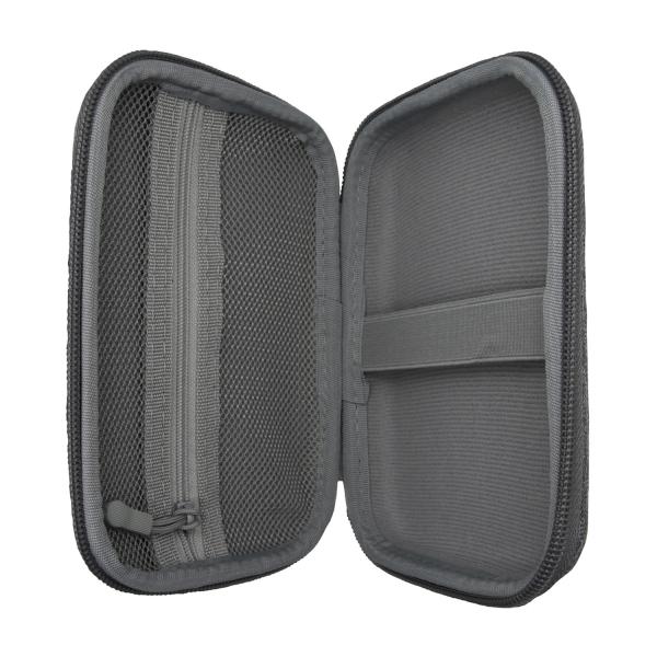 Funda Para Disco Externo De 2.5" Aisens Asbg-005/ Gris