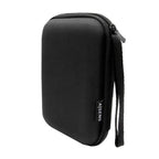 Funda Para Disco Externo De 2.5" Aisens Asbg-006/ Negra