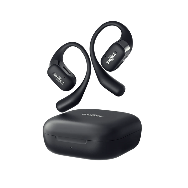 Shokz OpenFit Negro