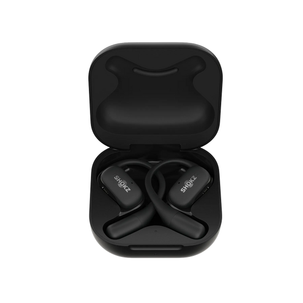 Shokz OpenFit Negro