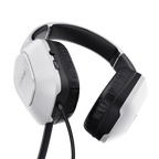Trust GXT 415W Zirox Blanco