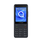 Teléfono Móvil Tcl One Touch 4022S/ Gris Oscuro